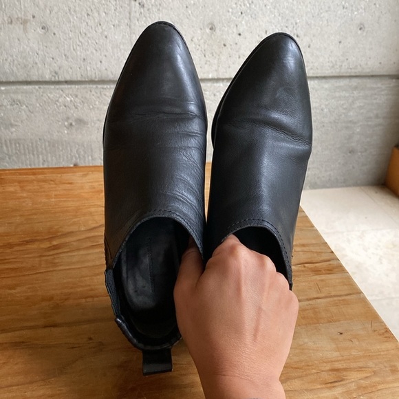 Alexander Wang Kori Ankle Boot - Picture 3 of 15